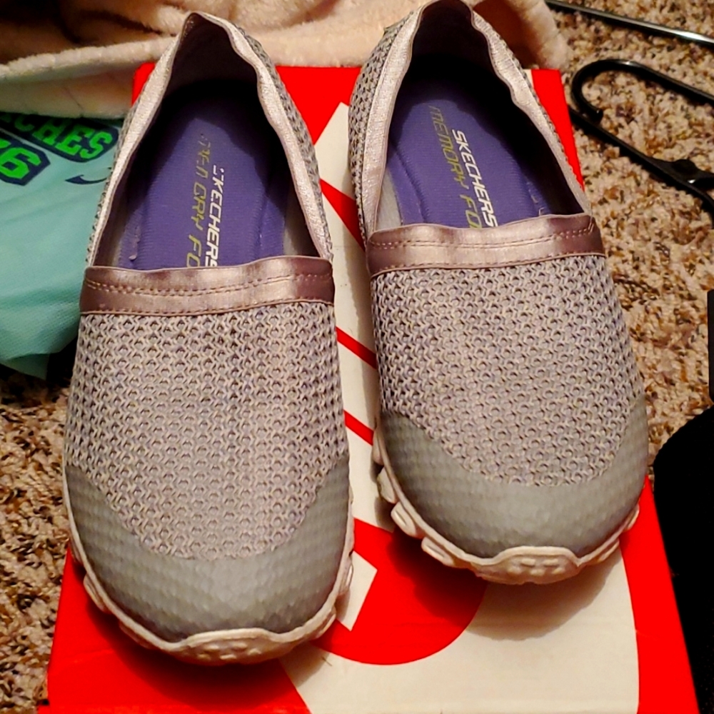 Womens sketchers go walk